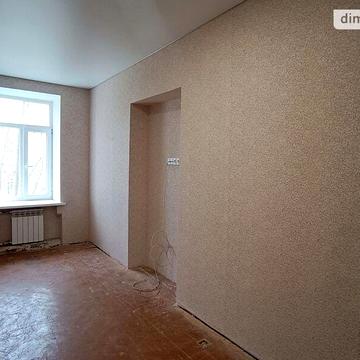 Продаж 1к Квартира Кирпичова вулиця