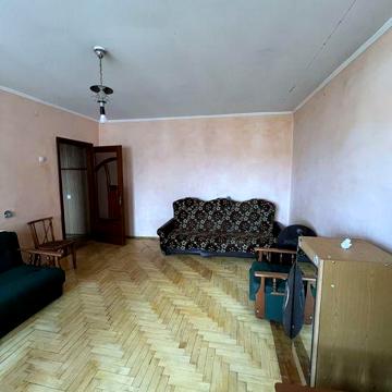 Продам 1 кімнатну квартиру у м. Бережани