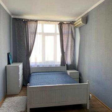 Аренда 2 кв 77 м Евродизайн. Пр. Лобановского 4-Б. ЖК Александровский.