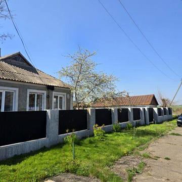 Дом село Ивановка