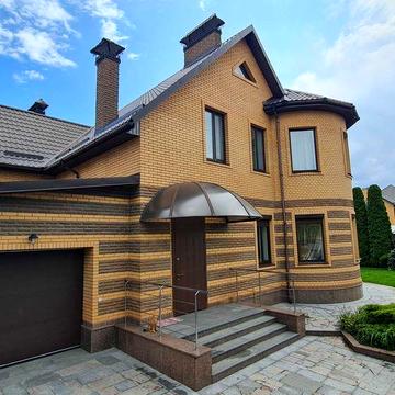 Продаж будинку під Києвом у с. Стоянка