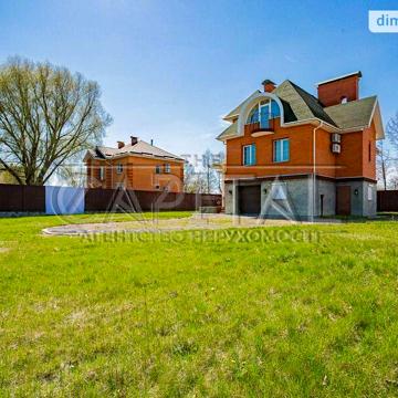 Довгострокова оренда 4к Дім Березнева (Бортничі) вулиця