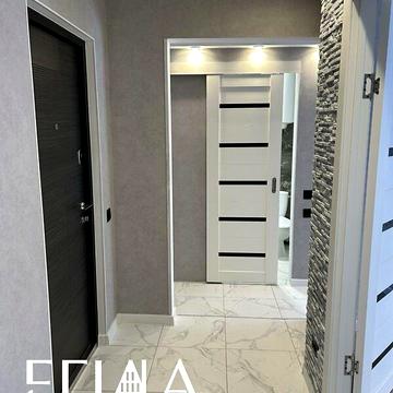 Продаж 2к Квартира Державності (Жадова Генерала) вулиця
