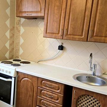 Довгострокова оренда 1к Квартира Князів Коріатовичів вулиця