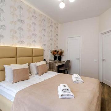 DeMar Apart Vicheva 2