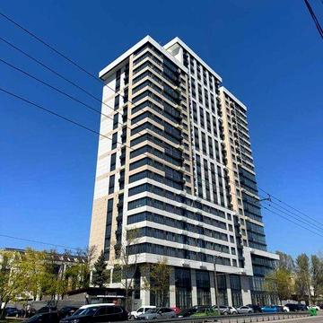 Продам квартиру з видом на р. Дніпро в ЖК Favorit!!! ЖК Favorit