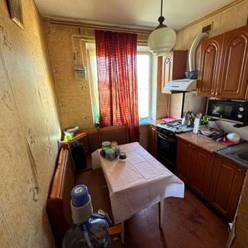 1комнатная квартира в центре