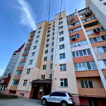 Лісогринівецька вул., 4/1