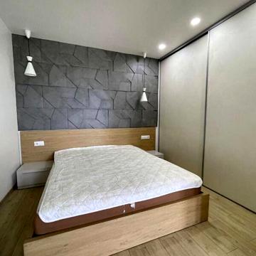 Довгострокова оренда 1к Квартира Академіка Філатова вулиця ЖК Manhattan
