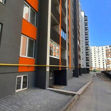 Продаж 1к Квартира Інститутська вулиця