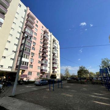 Продаж 1-кмн. квартири. вул. Нова 31-Б. Центр.