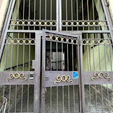 Чотирикімнатна квартира на Жуковського в новому будинку
