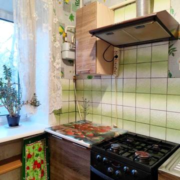 Продаж 1 кімн на Молодіжному