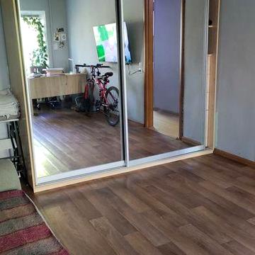 Квартира 3к ПМЗ (Полігон)