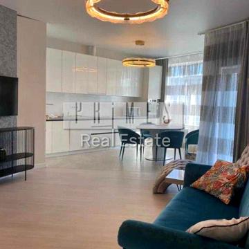 Продаж 4к квартири Busov Hill, вул. Бусловська 12, Печерськ ЖК Busov Hill
