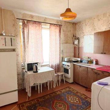 Продам 1-к квартиру на Победе, бульвар Славы