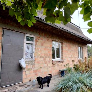 С.Гатне  земля 16 сот. вул.Садова. Видова ділянка на горі. м.Київ-5км