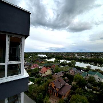 Продаж 2 кв квартири ЖК Сімейний Комфорт