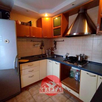 Продается 2-х к. квартира, район пл. Запорожская, рядом с Проспектом