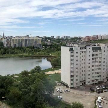 2-кімнатна квартира ЖК "Срібні озера" в районі Озерна  38027 YAN ЖК Срібні Озера