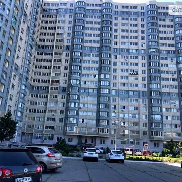 Продаж 1к Квартира Парусна вулиця