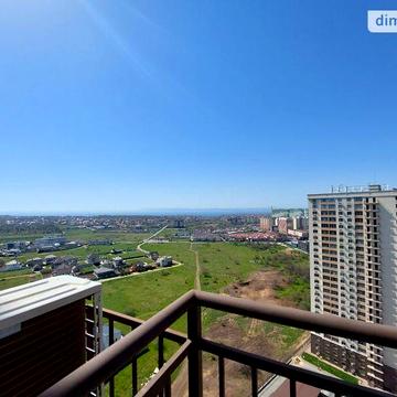 Продаж 1к Квартира Академіка Сахарова вулиця