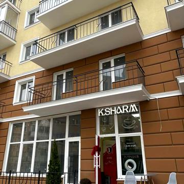 Люстдорфська дорога вул., 100в 
