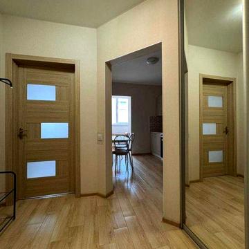Продаж квартири в районі Центрального паку