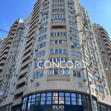 Валерія Лобановського просп., 150