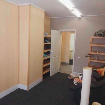 Продам 3к.кв, 60м, косметика, раздельные, Центр