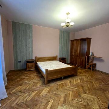 1.5кімнатна квартира в центрі