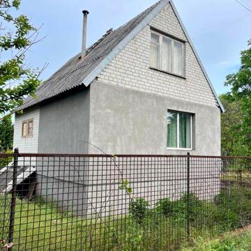 Продам дом-дачу в Новоселовке