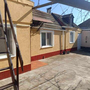Продам Дом Экипажная/8 военная