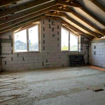 Продам будинок 119 м2 по ціні квартири в Авангарді, є розстрочка!
