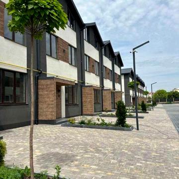 Продам будинок 119 м2 по ціні квартири в Авангарді, є розстрочка!