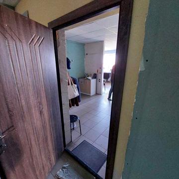 1-кімн.кв. у с.Святопетрівське, під ремонт, ЖК Доброволець