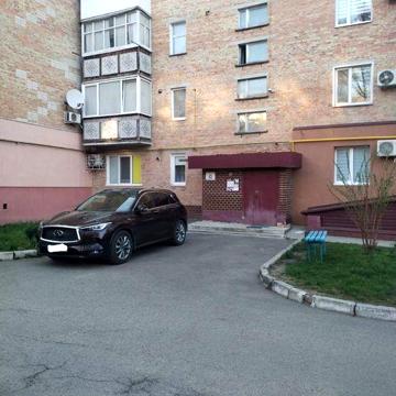Продам затишну квартиру