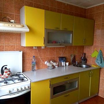 Продаж 3 кімнатної квартири, р-н Кривалівського ринку