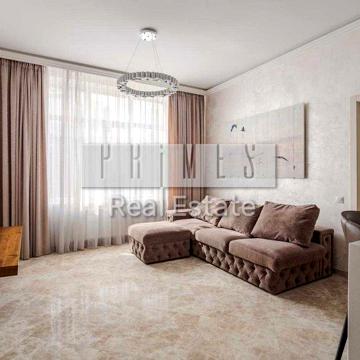 Продаж 3к квартири 85м2 ЖК Новопечерські Липки, Верхогляда, 17 ЖК Новопечерські Липки