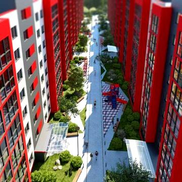 Знижка -8% 15.05 до 1-кімнатна квартира за суперціною!!! ЖК .Smartfort