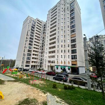 Професорська вул., 16