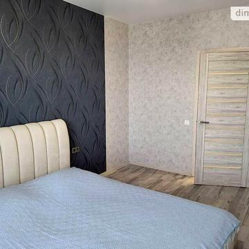 Продаж 1к Квартира Академіка Сахарова вулиця