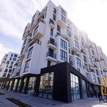 БЕЗ КОМІСІЇ продаж 1.5 кімнатної квартири ЖК Б4 ЖК B4