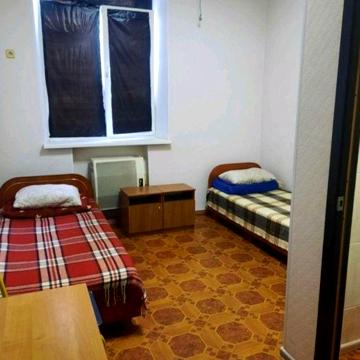 Продам квартиру-студию на автовокзале