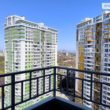 Продаж 1к Квартира Гагаріна проспект ЖК Четыре сезона