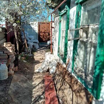 Продам часть дома р-н Янтарной АТБ ФЕРГАНСКАЯ