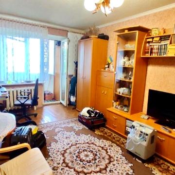 Продам квартиру ул.Дубинина/Героев Спасателей