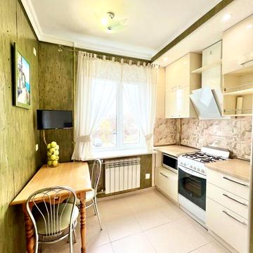Продаж 2к Квартира Героїв АТО вулиця