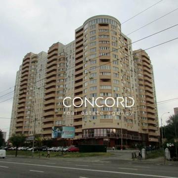 Валерія Лобановського просп., 150