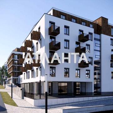 Продаж 2 км квартири в ЖК Family House ЖК Family House